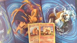 Best Pokemon card pack opening