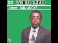 Argwings Hero National   Gabriel Omollo