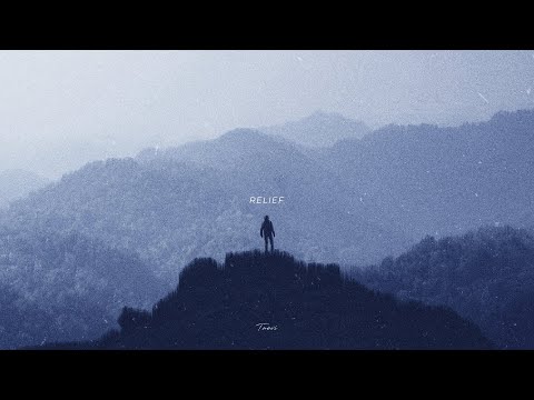 Taevi - Relief