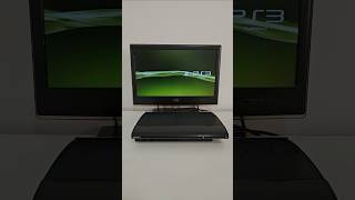 Troca da pasta térmica no PS3 Super Slim, vídeos nos canais da MRM Eletrônicos.