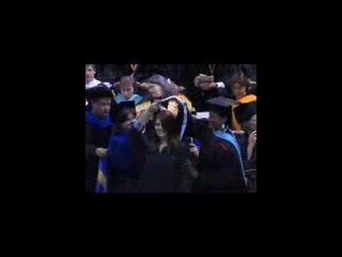 Rollins College 2008 Arts & Sciences Commencement