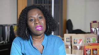 Temoignage Les délices de Lisa LINGUERE DIGITAL CHALLENGE 2018 Sonatel by Yaay