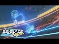 BEYBLADE BURST Episodio 3: INIZIO COL BOTTO! IL LANCIO RUSH