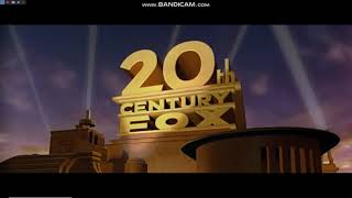 20th century fox/Media asia group (1997) (Version 1)