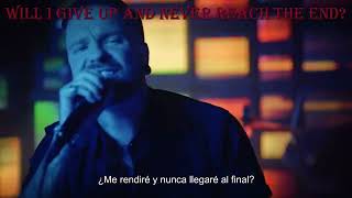 Memphis May Fire  Death Inside  sub Espeng