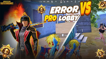 BEST KILLS IN CONQUEROR LOBBY 🥶