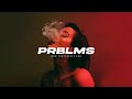 (FREE) Smooth Dark R&B Type Beat "PRBLMS"