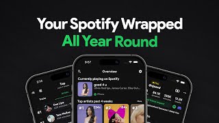 The ultimate app for music superfans | stats.fm screenshot 3