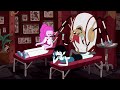 Simon calls Marceline | Adventure Time: Fionna and Cake