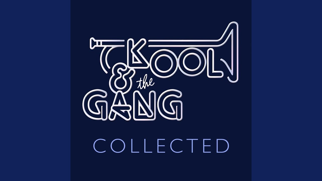 Kool & The Gang - YouTube