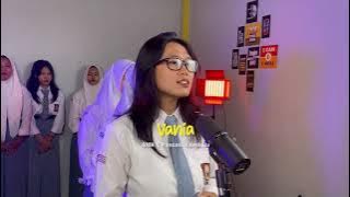 Titip Rindu Buat Ayah - Ebiet G. Ade | #cover by Simi Studio Team