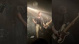 VIOLENT SUMMER ORCHESTRA - LIVE 🔥