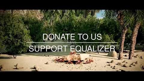 Support Equalizer Discord Bot