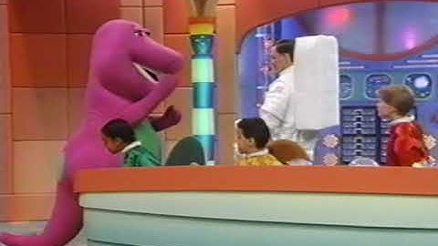 In Outer Space (2000 Version) Part 18