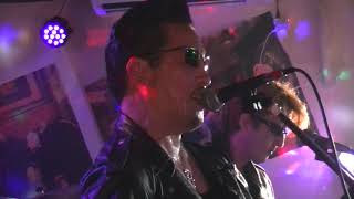 I Love 横浜　カバー　横浜銅蝿