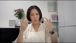 飯山あかりちゃんねるの配信のサムネイル画像