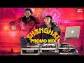 Dj kai  rebel rango  afro beat x soca mix  shanghai 2022