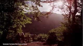 Discover The Forest Of Dean And Wye Valley