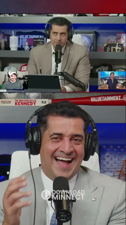 Patrick Bet-David Sets the Record Straight on Casa D’Angelo