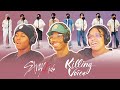 OUR FIRST TIME LISTENING TO K POP W STRAY KIDS KILLING VOICE 