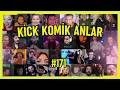 İzleyeni Kanala Abone Ettiren Video Kick & Twitch Komik Anlar #171 | The Pally