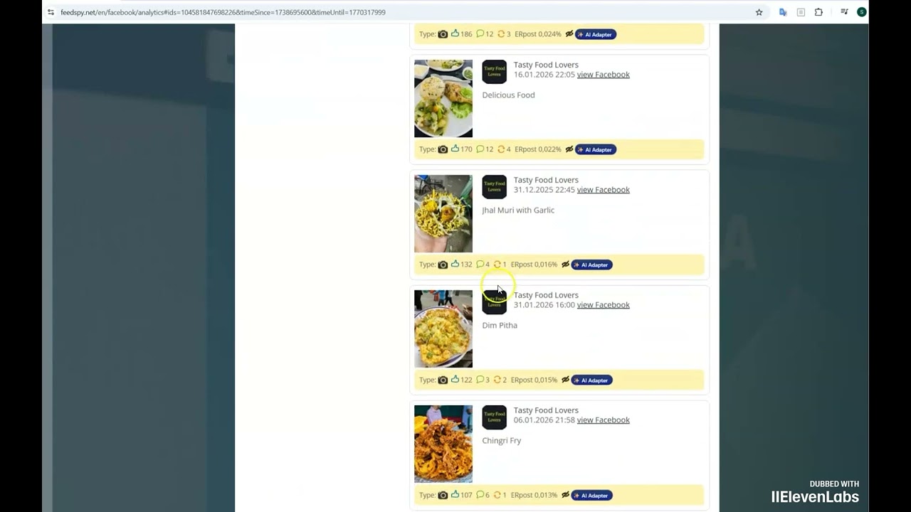 🎓 Lesson 1: How to Find Viral Content Ideas with FeedSpy