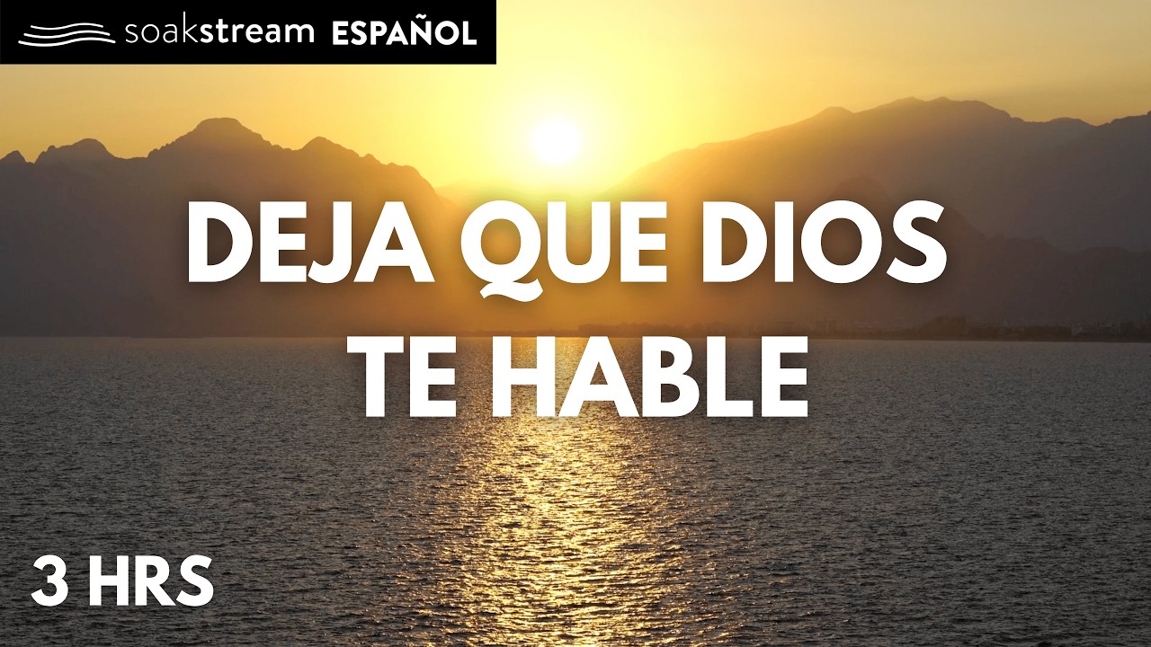 Duerme con la Palabra de Dios (¡SANACIÓN PROFUNDA En Su Presencia ...