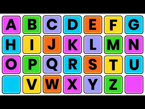 एबीसीडी | Abcd | Abcd rhymes| abcd writting | alphabet songs for children