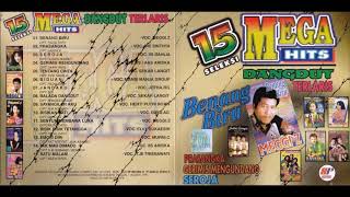 15 Mega Hits Dangdut Terlaris Full Album Original