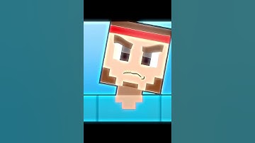 The Steve War | Invincible parody | #edit #invincible #minecraft