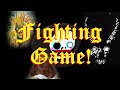 My Wishlist for a Metal FIGHTING GAME!