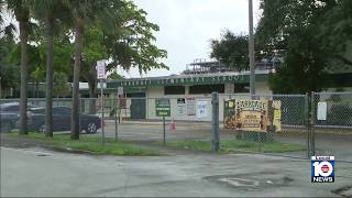 Man, 28, in custody after 2 Broward schools receive bomb threats, authorities say