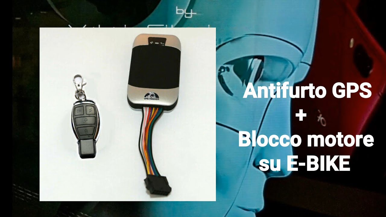 Sistema Sicurezza Veicolo Allarme Auto Senza Chiave Bnineteenteam - Immobilizzatore 2.4GHz Con Blocco Motore 12V Blocco Motore Automobilistico - 9
