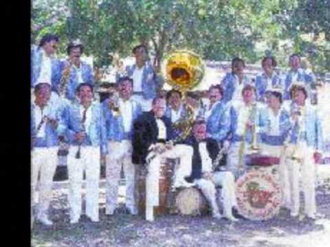 BANDA EL RECODO: LA PIEDRA