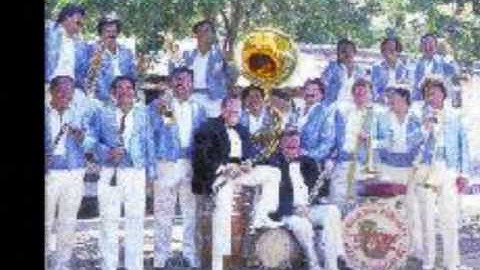BANDA EL RECODO: LA PIEDRA