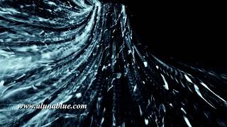 Streaming Light Tunnel Video Background 0512 HD, 4K