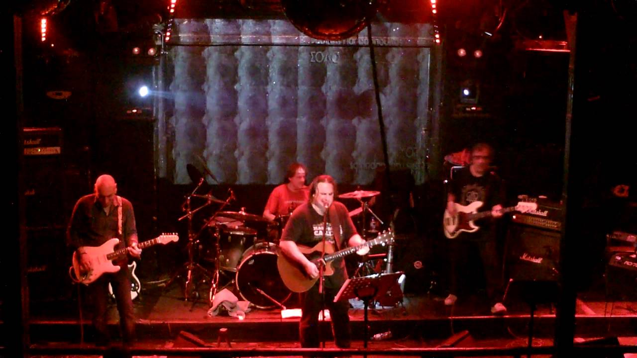 Watch VASSILIS PAPADOPOULOS & FRIENDS LIVE 1 4 2016 "MOONAGE DAYDREAM" on YouTube Watch VASSILIS PAPADOPOULOS & FRIENDS LIVE 1 4 2016 "MOONAGE DAYDREAM" on YouTube