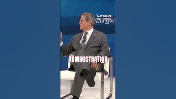 Bessent PUMMELS NYT for Double Standard on Trump’s Health