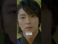 イ・ジュンギ／2003〜2023 #イジュンギ #이준기 #leejoonki #李準基 #韓国俳優 #韓国ドラマ
