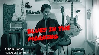Keith Richards - Blues In The Morning (cover from &quot;CROSSEYED HEART&quot;)