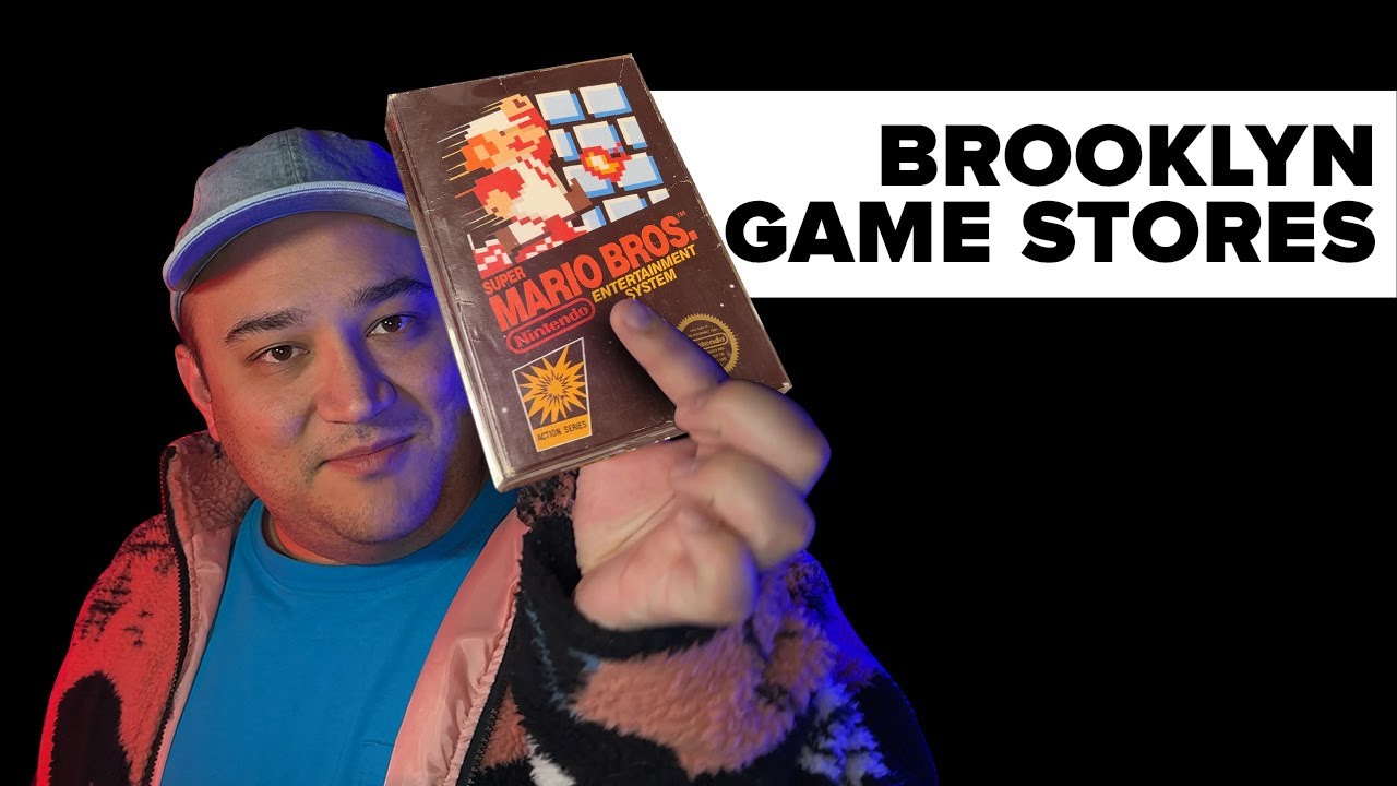 brooklyn-s-hidden-gem-video-game-stores-youtube