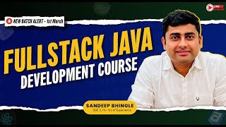 Open-to-All Session - Day 5 | Full Stack Java Batch (Hindi/English) | IT Shaala