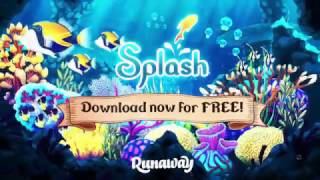 Splash: Underwater Sanctuary Trailer 2016 screenshot 2