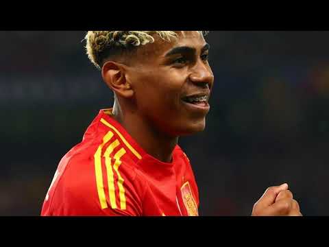 Video La selección española vuelve a jugar en Barcelona donde no pierde desde hace 46 años