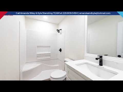 627 Longbow Drive, Albany, GA home video tour