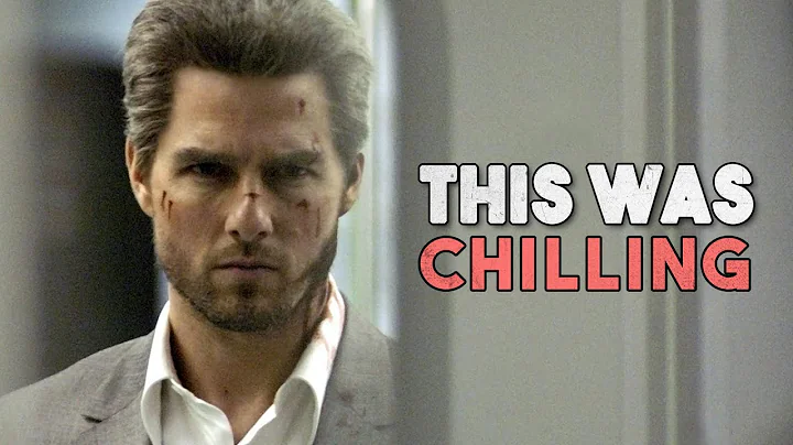 What Makes Tom Cruise's Vincent One Of The Most Te...