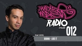 Laidback Luke presents: Mixmash Radio 012