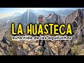 Ascenso al NIDO de los AGUILUCHOS en la Huasteca de Monterrey 🦅