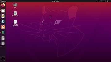 Ubuntu 20.04 Smooth Video Project SVP 4 Installing guide