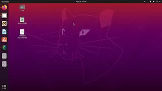 Ubuntu 20.04 Smooth Video Project SVP 4 Installing guide